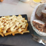 Cervecería Tapería El Gitano Comida