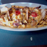 Cervecería Tapería El Gitano Comida