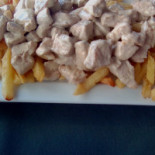 Cervecería Tapería El Gitano Comida