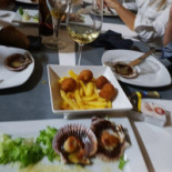 Cervecería Tapería El Gitano Bebida