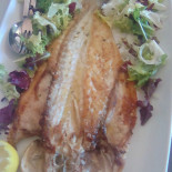 Cervecería Tapería El Gitano Comida