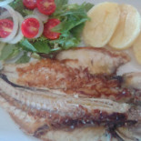 Cervecería Tapería El Gitano food