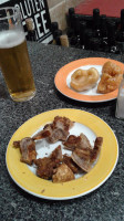 Sevilla food