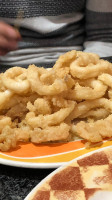Sevilla food