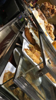 Sevilla food