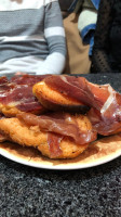 Sevilla food