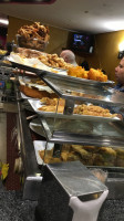Sevilla food
