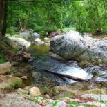 El Moli D'en Robert Exterior