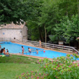 El Moli D'en Robert Exterior