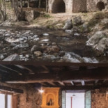 El Moli D'en Robert Exterior