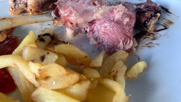 Zamalbide food