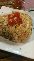 Sawaddee Ka Reus food