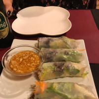 Sawaddee Ka Reus food