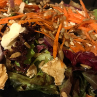 Sawaddee Ka Reus food