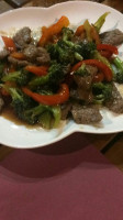 Sawaddee Ka Reus food