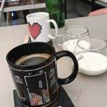 Las Cuadras De Rocinante Minuman