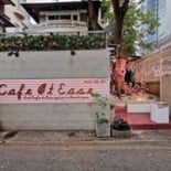 Las Cuadras De Rocinante Esterno