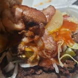 Las Cuadras De Rocinante Cibo