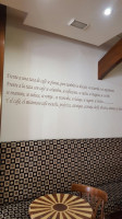 Cafeteria Robusta Laura menu