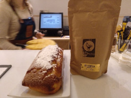 Cafeteria Robusta Laura menu