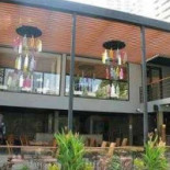 La Toscana Burger Truck Extérieur