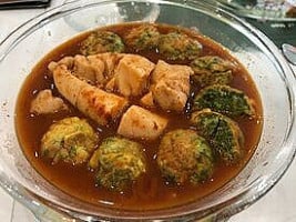 Canalla food