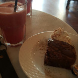 La Reina Ciudadella Comida