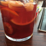 La Reina Ciudadella Bebida