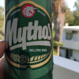 Meson La Cochera Getränk