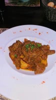La Fragua De Vulcano food