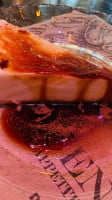 La Fragua De Vulcano drink
