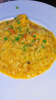 La Fragua De Vulcano food