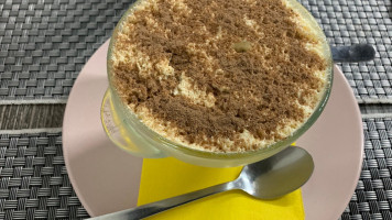Pizzeria Ovvio drink