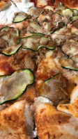 Pizzeria Ovvio food