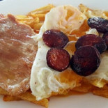 El Espadero Café Comida