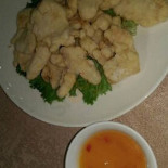 Asador Borrullan food