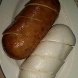 Asador Borrullan food