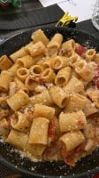 Noi Due Pizzeria food
