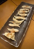 Shunka food