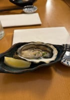Shunka food