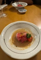 Shunka food