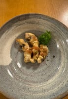 Shunka food