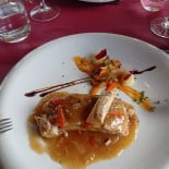 Molino De Larues food