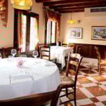 Casa Medieval Dentro