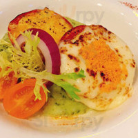 Ronquillo food