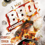 Fast Food Ibiza menu