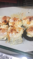 Sevilla food