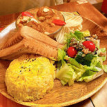 La Navilla Nourriture