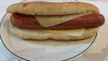Yovilant C.B. food
