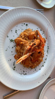 Meson Conchi food